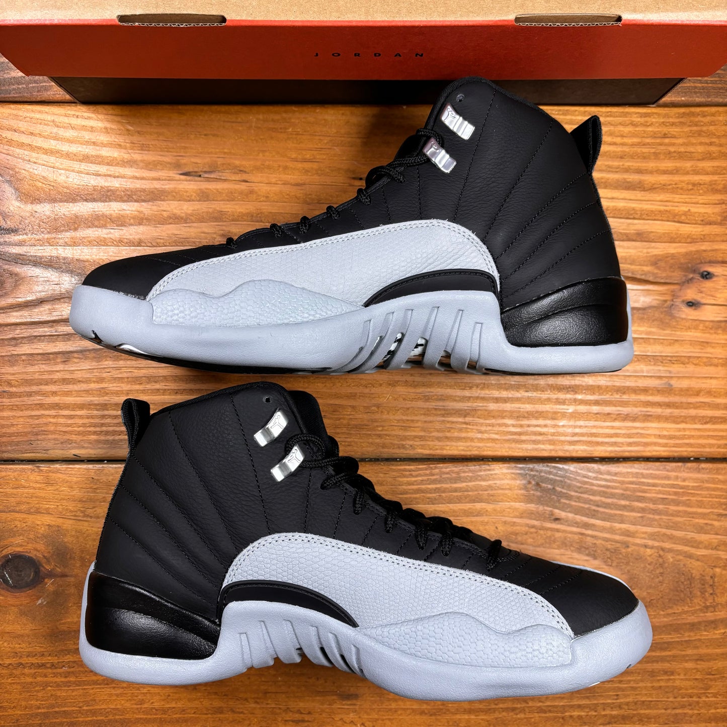 Jordan 12 Retro 'Barons' (Used)