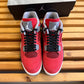 Size 10 - Jordan 4 Retro 'Toro Bravo' 2026 (Used)