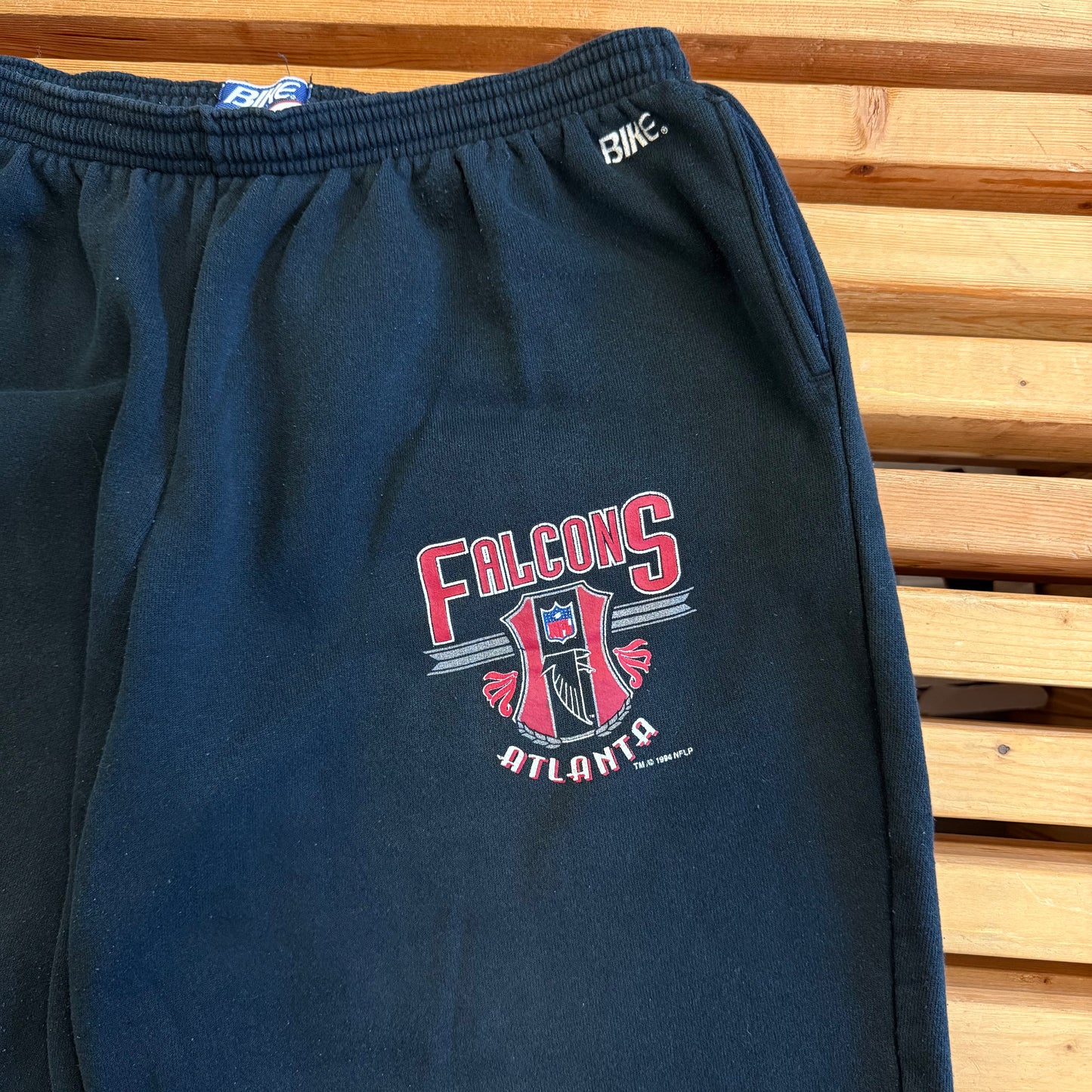 XL - Vintage Atlanta Falcons Sweatpants