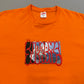 XL - Supreme Payment Tee 'Orange' (Pre-Owned)