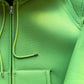 Auralee Sponge Zip Jacket (Pre-Owned) - Large
