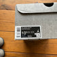 Größe 44,5 - Jordan 4 Retro 'Cave Stone' (Gebraucht)