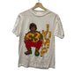 Medium - Vintage Jump Tee