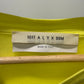 Large - 1017 Alyx Longsleeve (Pre-Owned)