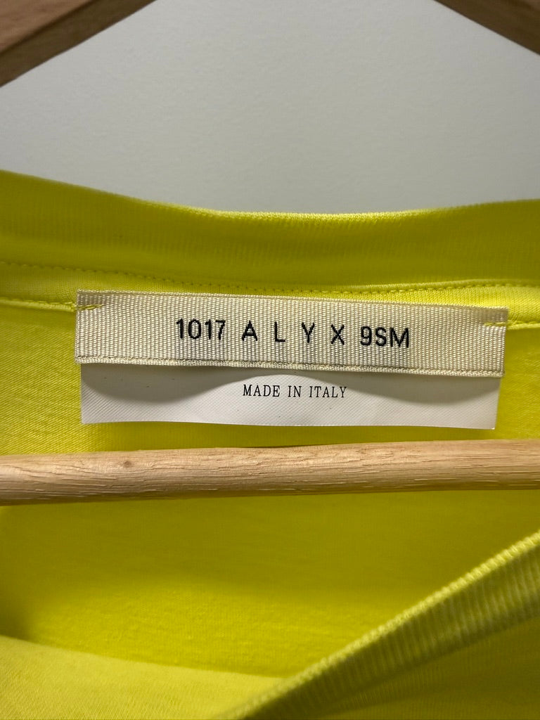 Large - 1017 Alyx Longsleeve (Pre-Owned)