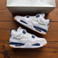 Size 10 - Nike SB x Jordan 4 Retro SP 'Navy' (Used)