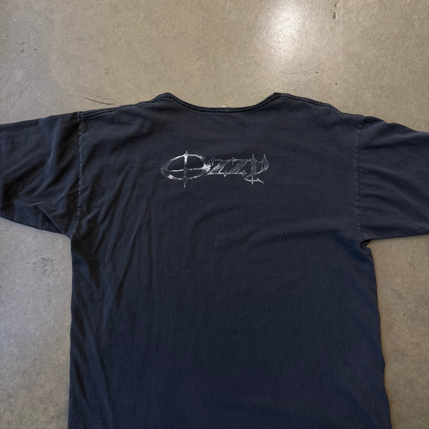 XL – Vintage Ozzy T-Shirt