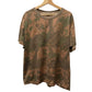 Small - Yeezy Season 4 Camo Tee (Pre-Owned)