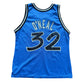Groß – Vintage Champion Shaq Magic Trikot