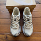 Talla 11.5 - Gel Kayano 14 'Silver Cream' (Usado)