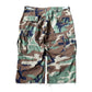 Size 38x20 Vintage Camo Long Short