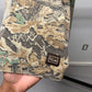 Vintage Camo Pocket Longsleeve - XL