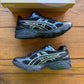 Größe 8.5 - Gel Kayano 14 'Black Pure Silver' (Gebraucht)