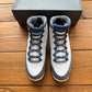 Size 12 - Jordan 9 Retro 'Flint Grey' 2026 (Used)