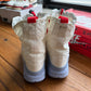 Size 10.5 - Tom Sachs x NikeCraft Mars Yard Overshoe 'White' (Used)
