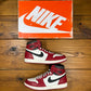 Jordan 1 Retro High OG 'Chicago Lost & Found' (Used)