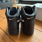 Talla 10.5 - 1017 ALYX 9SM x Air Force 1 High 'Negro Blanco' (Usado)