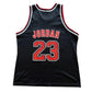 XL – Vintage Champion Michael Jordan Bulls Trikot