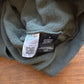 XL - Fear of God Essentials Hoodie 'Olive'