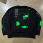 XL - Off-White Crewneck (Used)