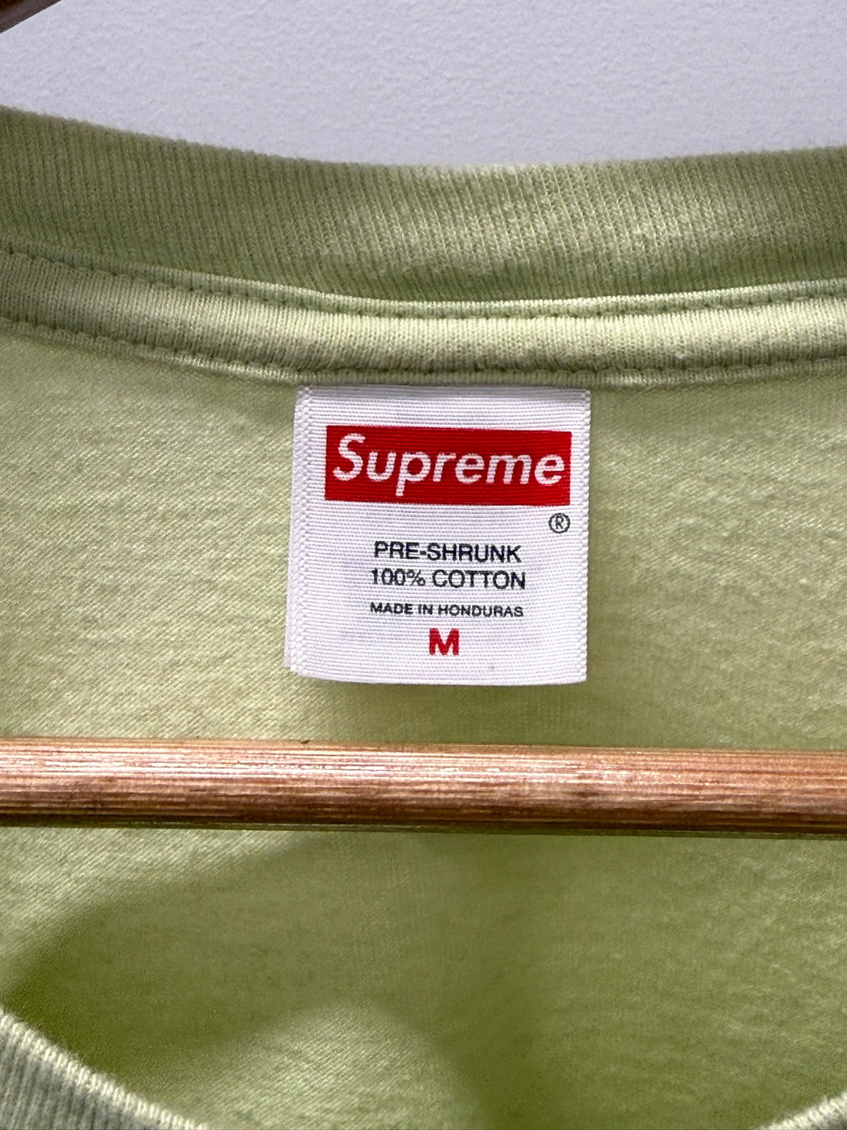 Supreme Tyler the Creator Tee (Pre-Owned) - Medium