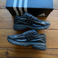 Size 11.5 - Pharrell x VIRGINIA x Adistar Jellyfish 'Triple Black' (Used)