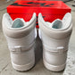 JORDAN 1 RETRO HIGH '85 OG 'NEUTRAL GREY' (USED)