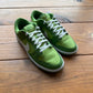Größe 42.5 - Dunk Low 'Chlorophyll' (Gebraucht/Ohne Karton)