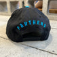 Vintage Carolina Panthers Snapback