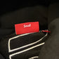Supreme Applique Hooded Sweatshirt 'Black' (Pre-Owned) - Small