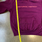 Medium - Sp5der Nocturnal Highway Hoodie