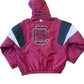 XL – Vintage Starter Carolina Gamecocks Jacke