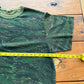 Size XL- Vintage Camo Tee