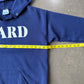 Groß – Vintage 90er Guard Hoodie