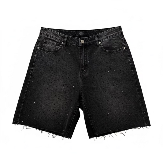Large - HMDD Billie Jean Short (Pre-Owned)