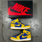 Jordan 1 Retro High OG 'Laney' (Used)