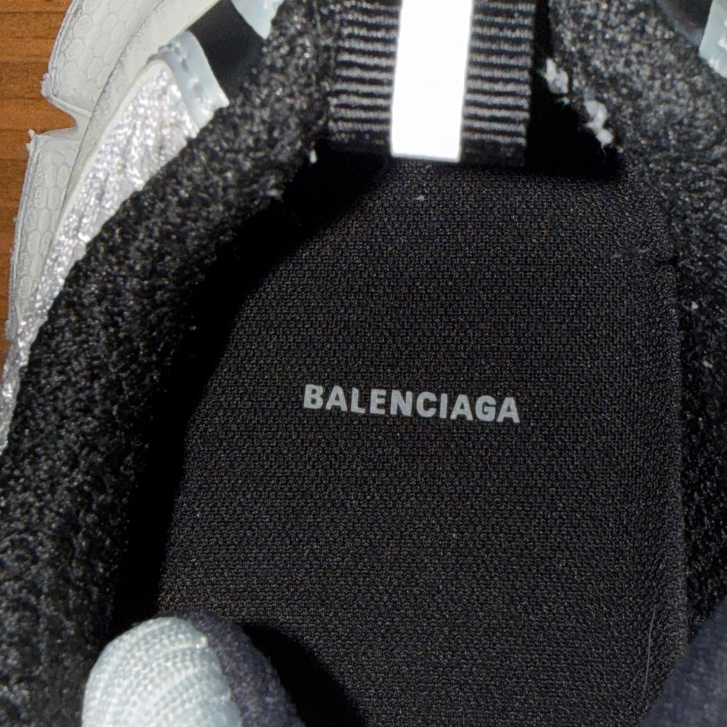 Size 42 - BB 3XL Sneaker (Used)