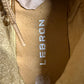 Air Zoom Generation Retro QS 'Wheat' 2018 (Used/No Box) -Size 10.5