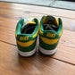 Talla 8.5 - Dunk Low 'Brazil' (Usado/Sin caja)
