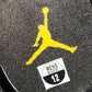 Size 12 - Jordan 11 Retro 'Gamma Blue' 2025 (Used)