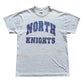 Large - Vintage North Knights Tee