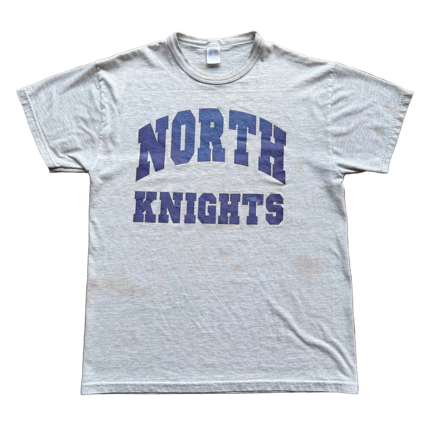 Large - Vintage North Knights Tee