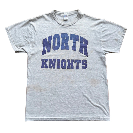 Large - Vintage North Knights Tee