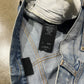 Saint Laurent Slim Fit Demin Jeans (Size 33)