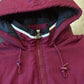 XL – Vintage Starter Carolina Gamecocks Jacke