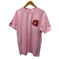 Supreme Support Unit Tee 'Light Pink' (Pre-Owned) - Large