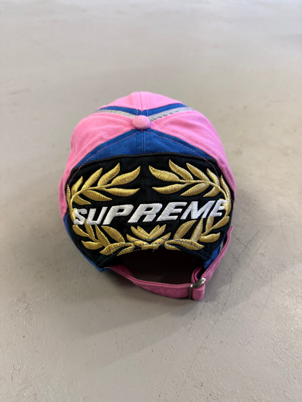 Supreme Endurance Series 6-Panel (Pre-Owned)