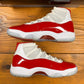 Jordan 11 Retro 'Cherry' (Used)