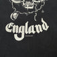 Medium - Vintage Motorhead Tee