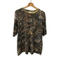 Vintage Camo Tee - Large